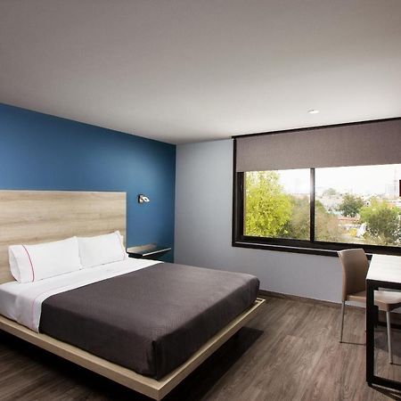 Hotel Mx Lagunilla Cidade do México Exterior foto