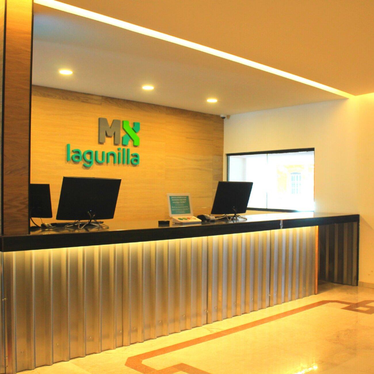 Hotel Mx Lagunilla Cidade do México Exterior foto